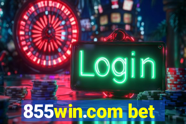 855win.com bet